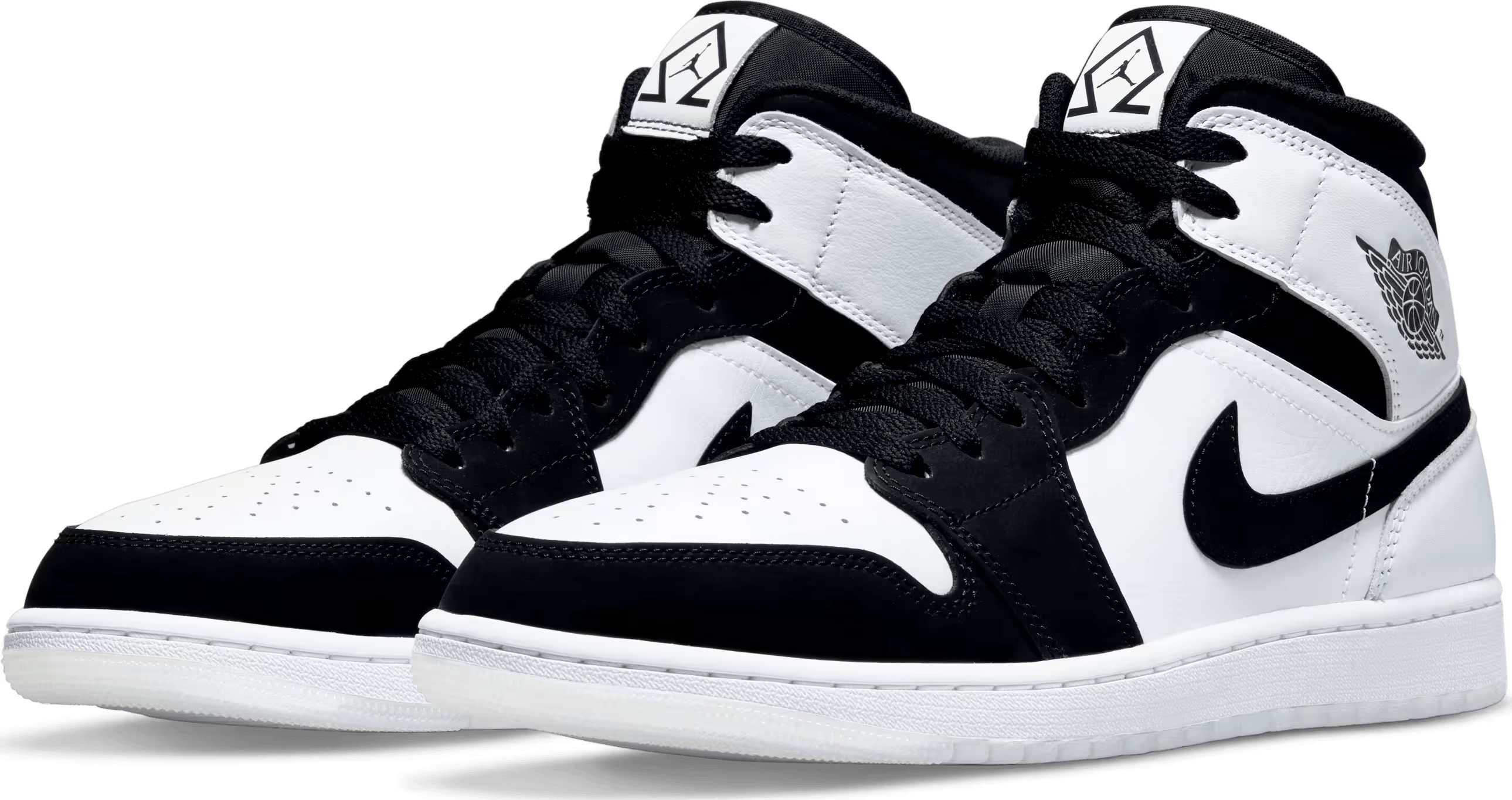 Air Jordan 1 Mid SE "Diamond Shorts"