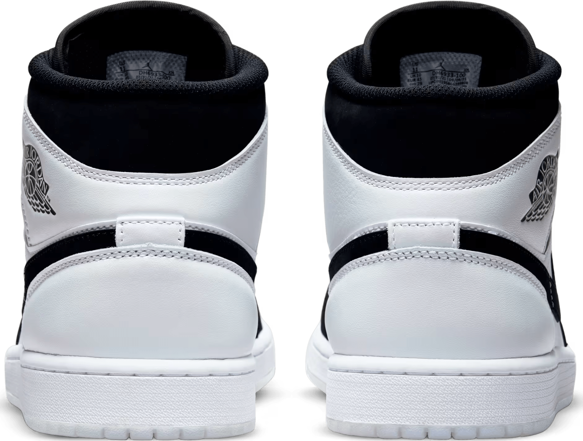 Air Jordan 1 Mid SE "Diamond Shorts"
