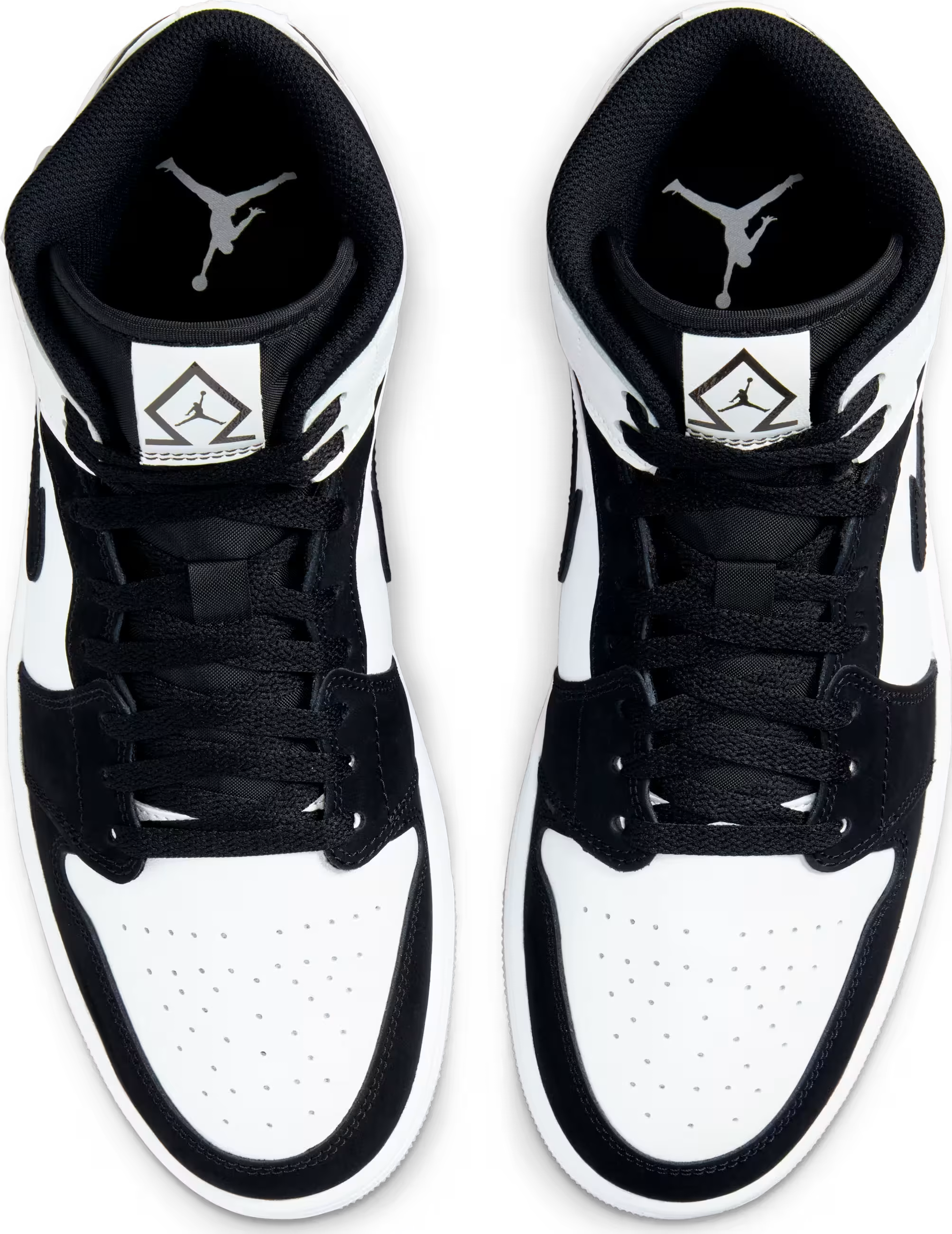 Air Jordan 1 Mid SE "Diamond Shorts"