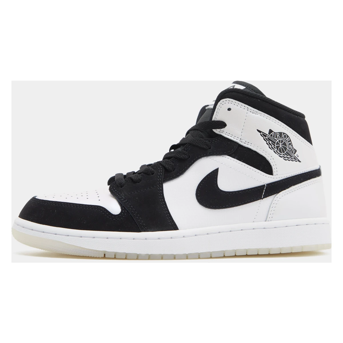 Air Jordan 1 Mid SE "Diamond"
