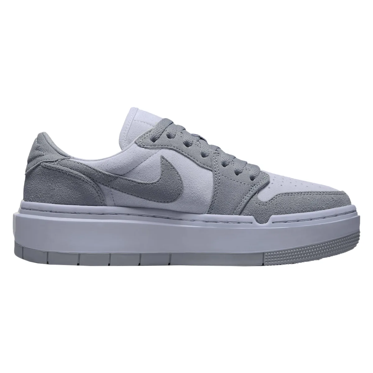 Air Jordan 1 Elevate Low "Stealth"