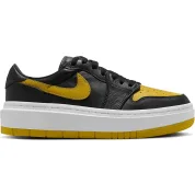 Air Jordan 1 Elevate Low "Yellow Ochre"