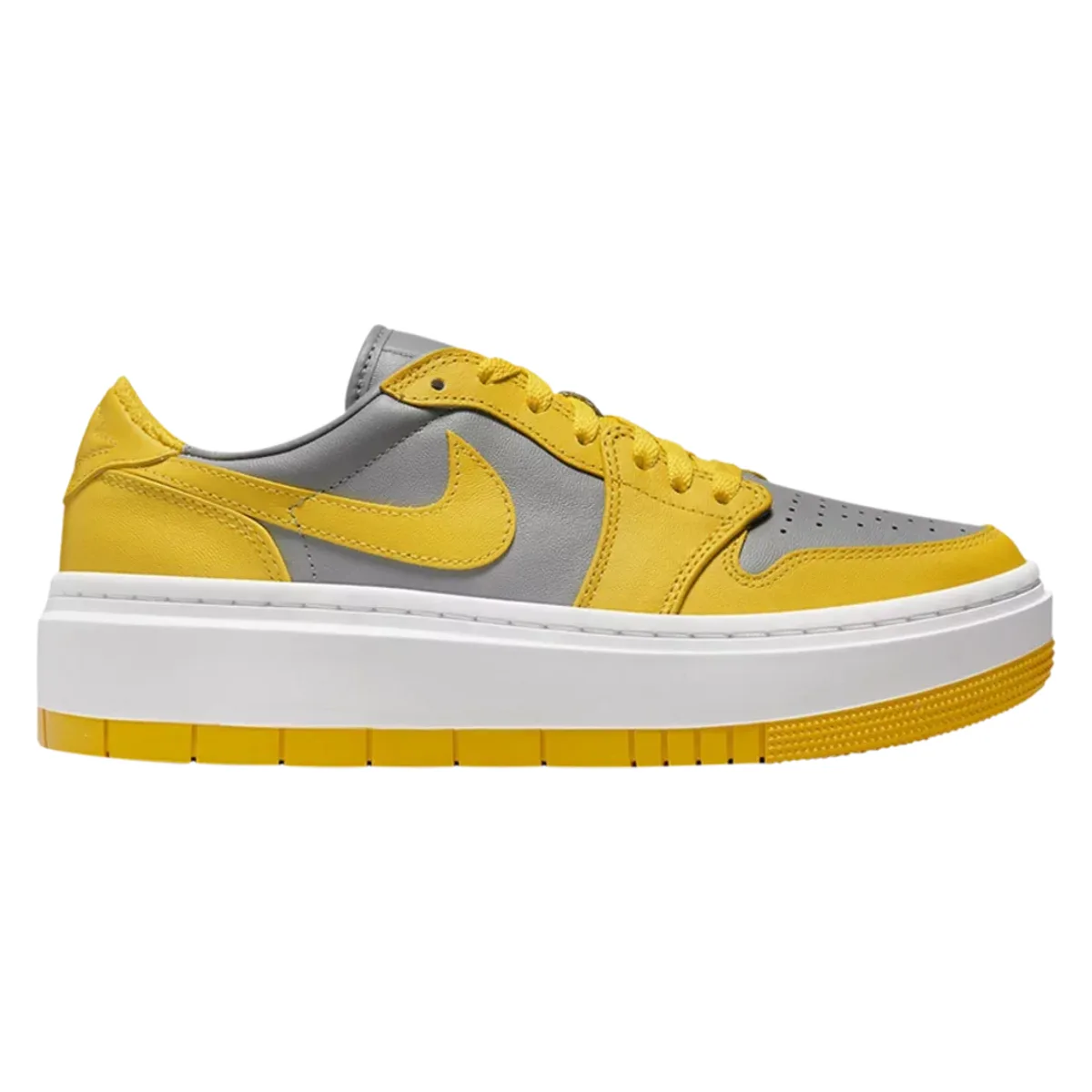 Air Jordan 1 Elevate Low WMNS "Varsity Maize"