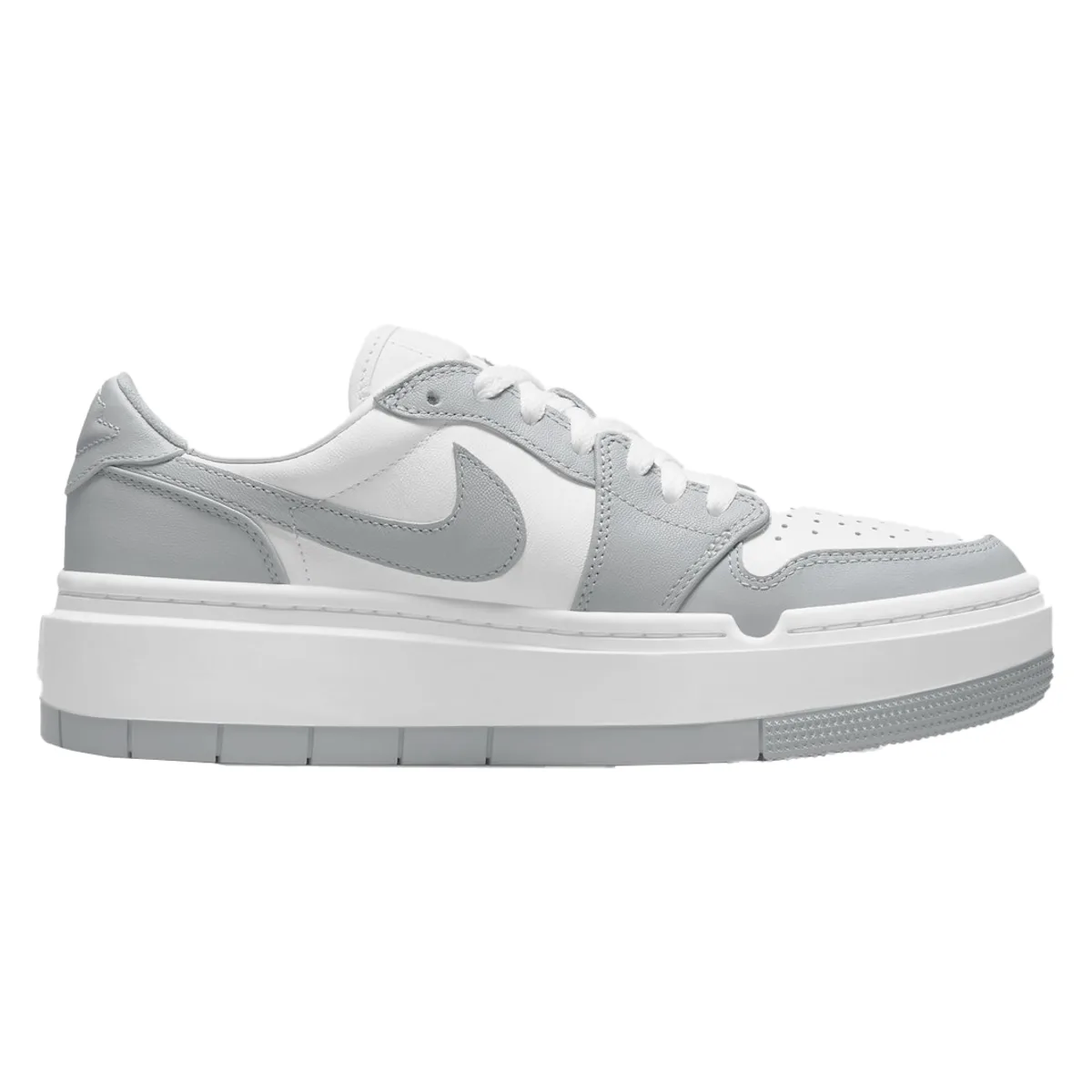 Air Jordan 1 Elevate Low Wmns "Wolf Grey"