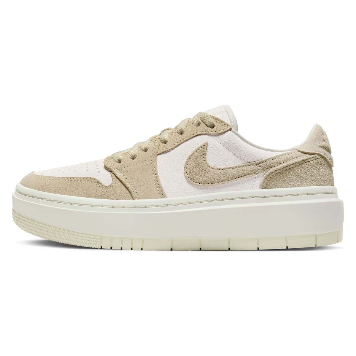 Tan suede best sale sneakers