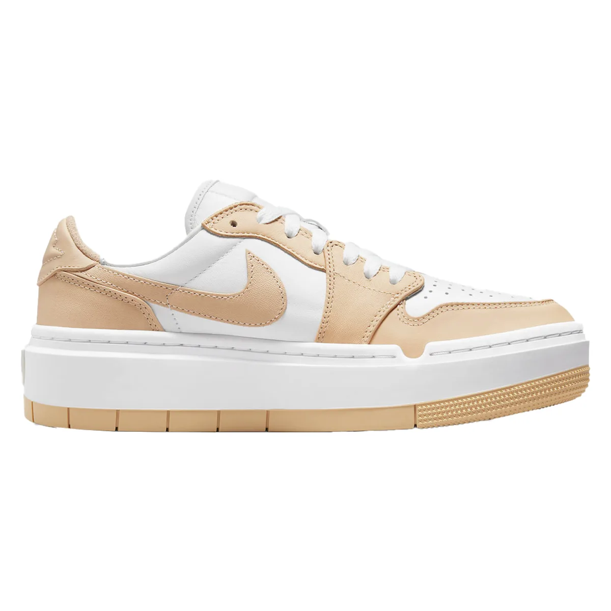 Air Jordan 1 Elevate Low Wmns "White Onyx"