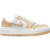 Air Jordan 1 Elevate Low Wmns "White Onyx"