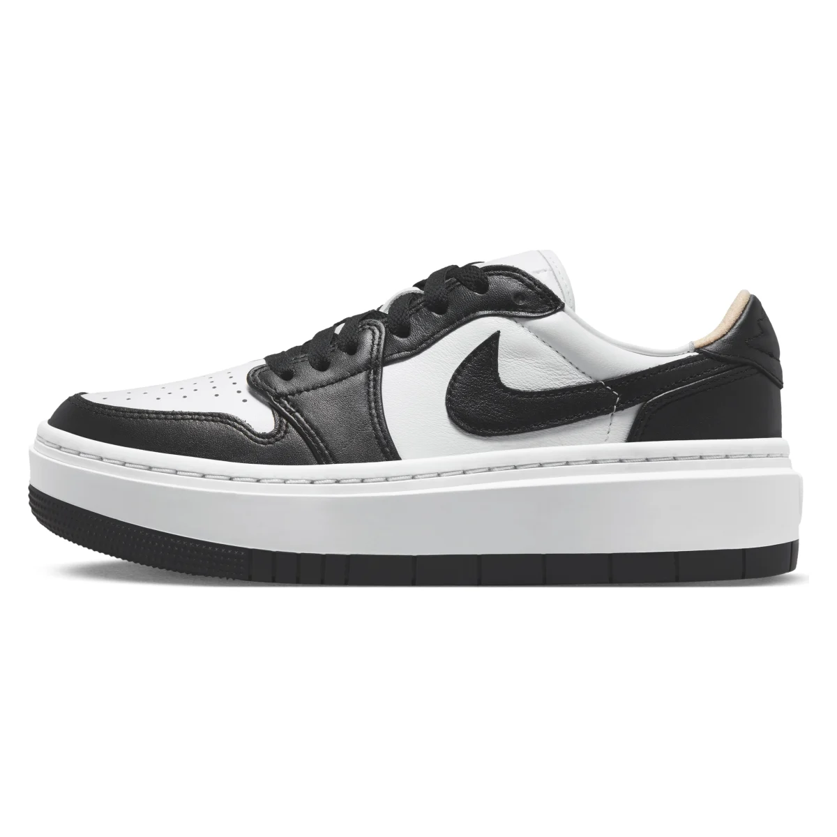 Air Jordan 1 Elevate Low "Panda"