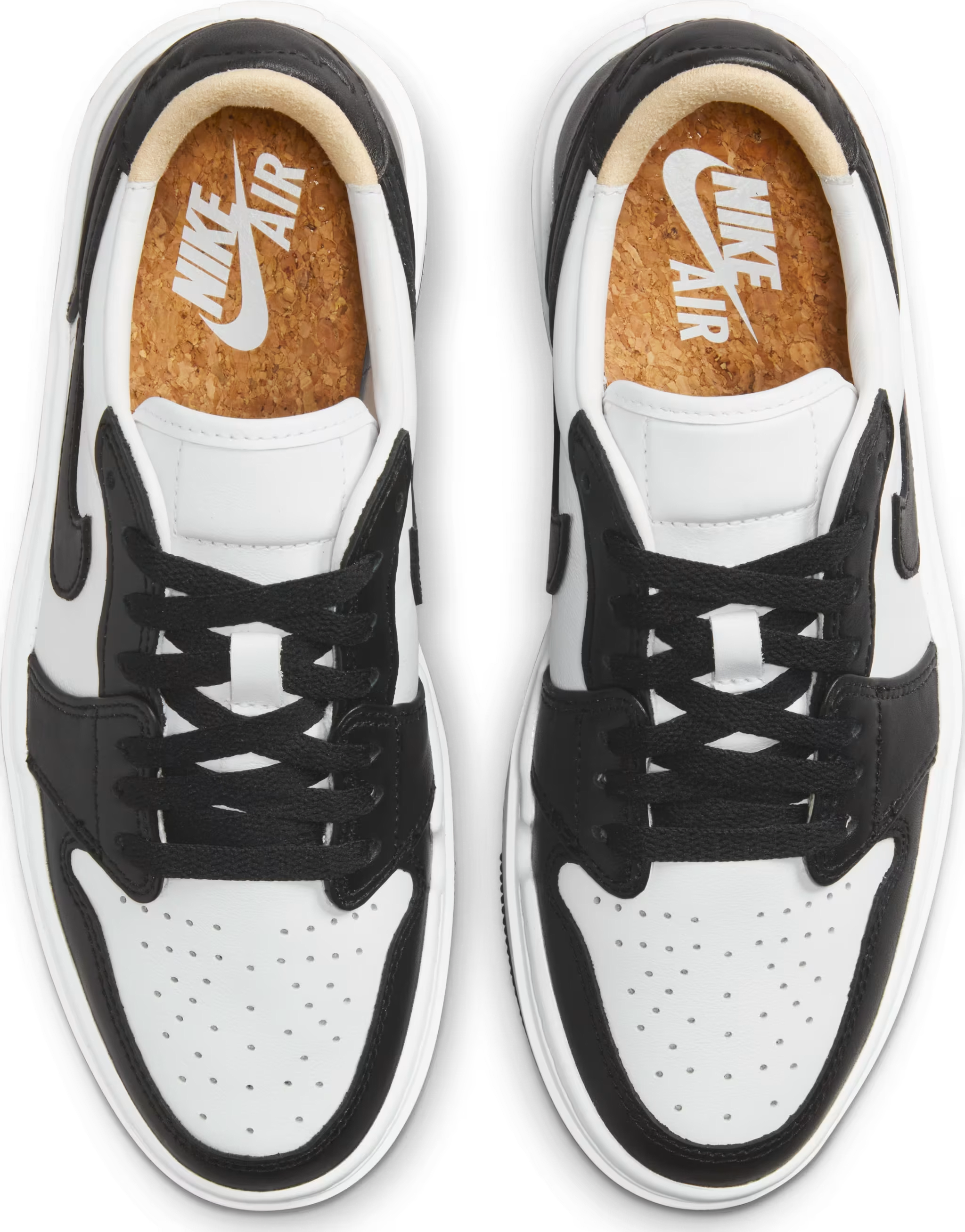 Air Jordan 1 Elevate Low "Panda"