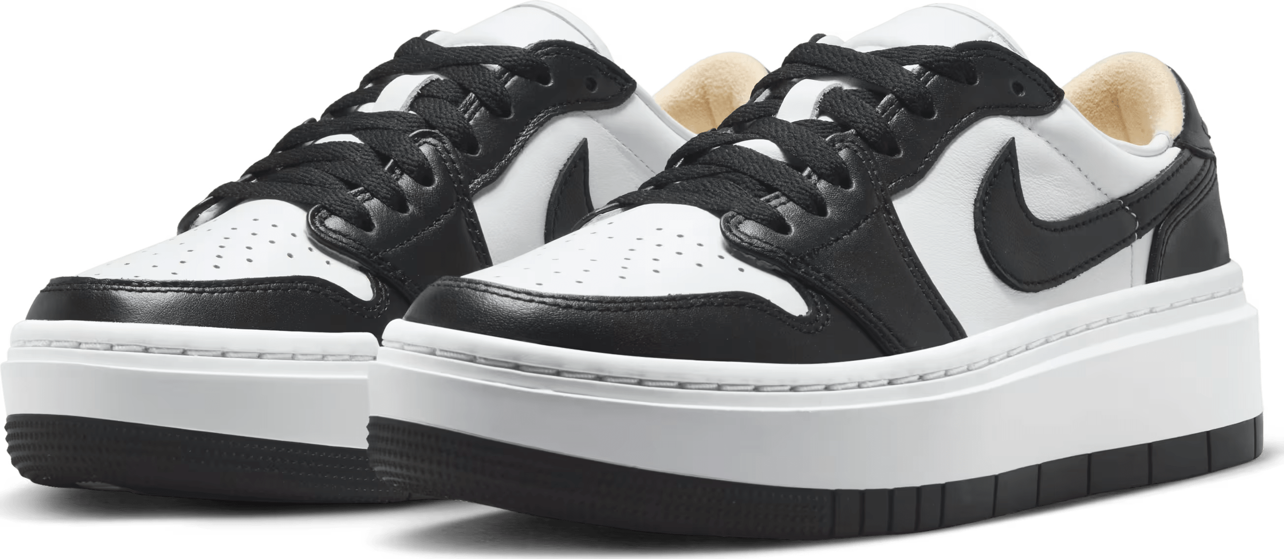 Air Jordan 1 Elevate Low "Panda"