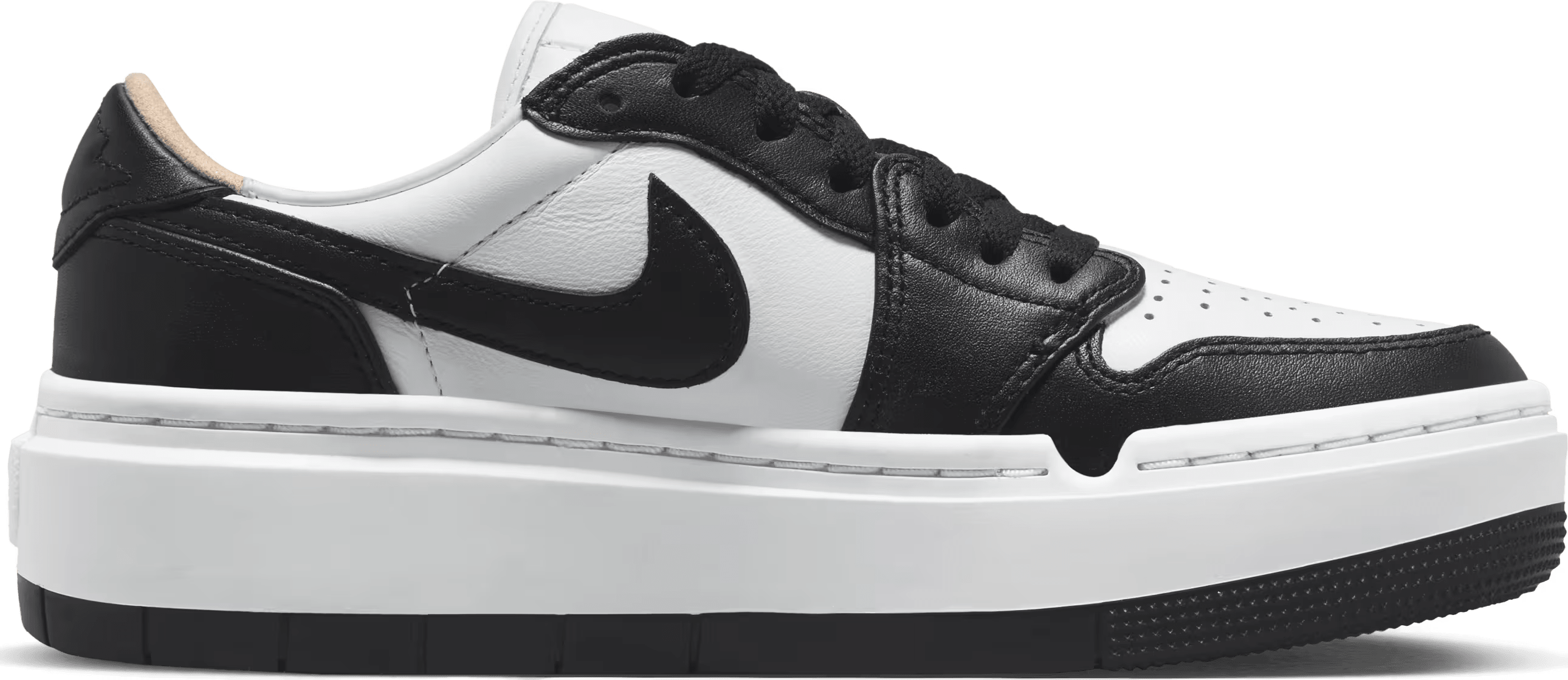 Air Jordan 1 Elevate Low "Panda"