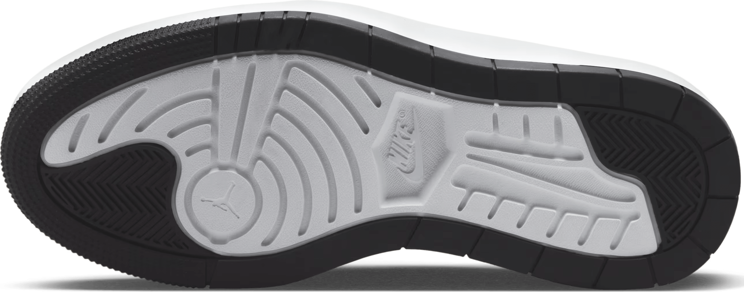 Air Jordan 1 Elevate Low "Panda"