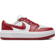 Air Jordan 1 Elevate Low Wmns "Fire Red"