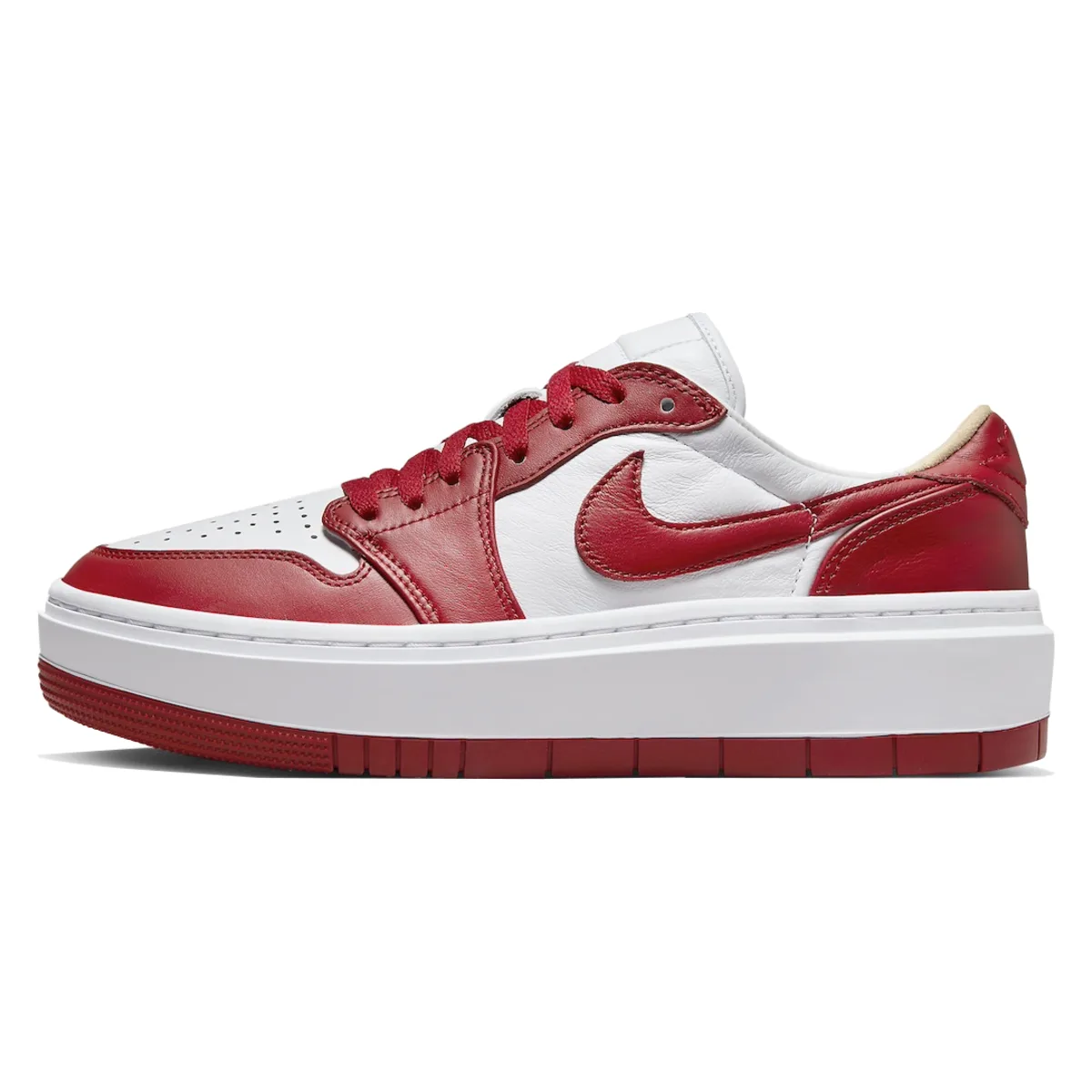 Air Jordan 1 Elevate Low Wmns "Fire Red"