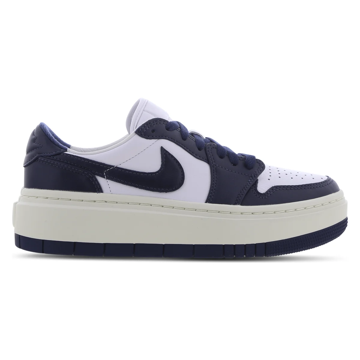 Air Jordan 1 Elevate Low Wmns "Midnight Navy"