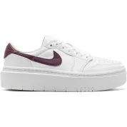 Air Jordan 1 Elevate Low Wmns "Bordeaux"