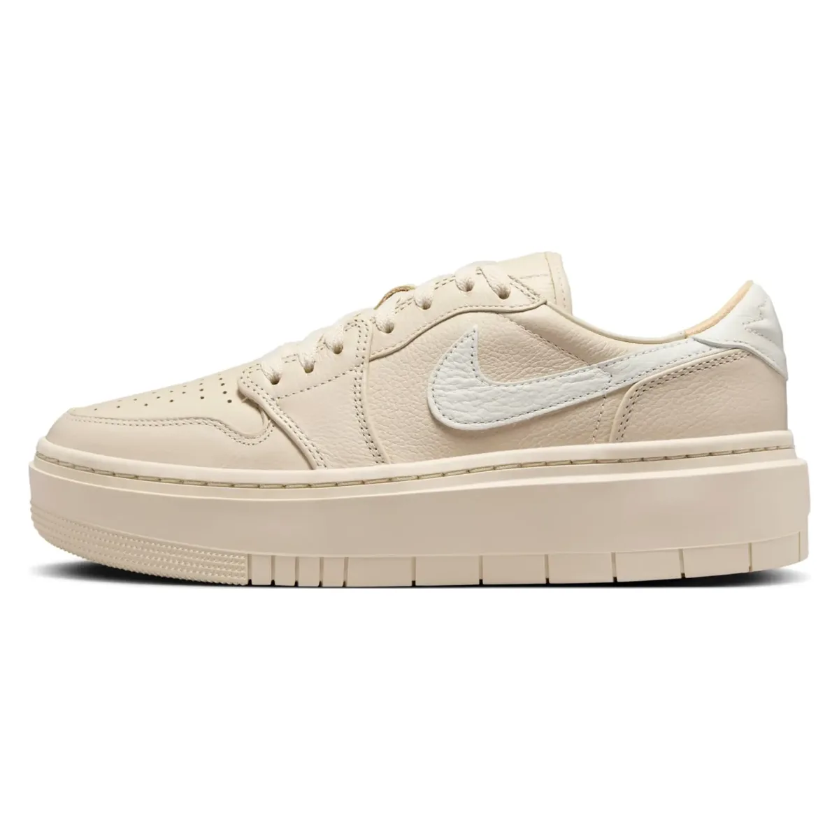 Air Jordan 1 Elevate Low Wmns "Legend Light Brown"