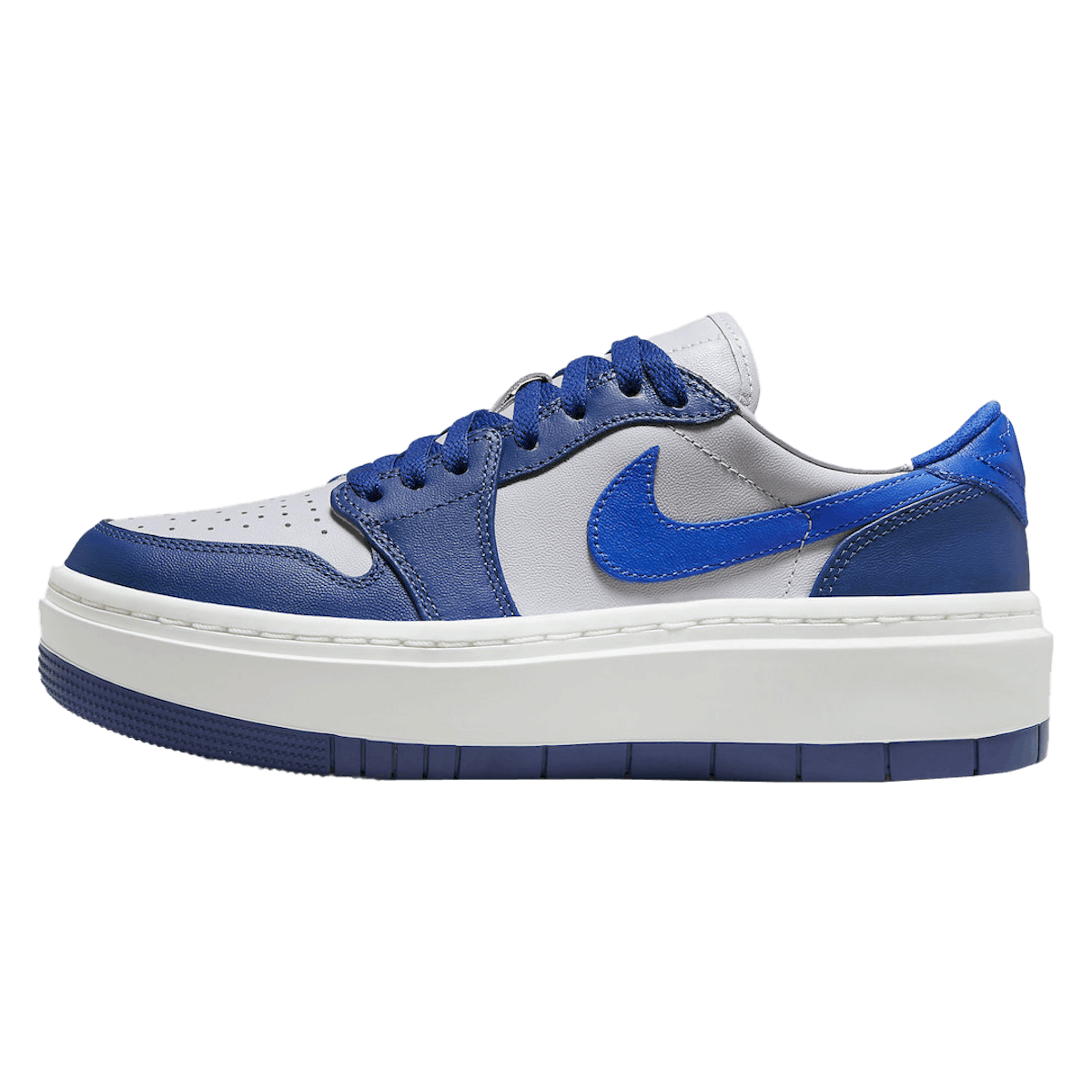 Air Jordan 1 Elevate Low Wmns "French Blue"