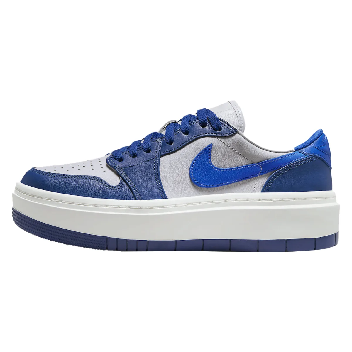 Air Jordan 1 Elevate Low Wmns "French Blue"