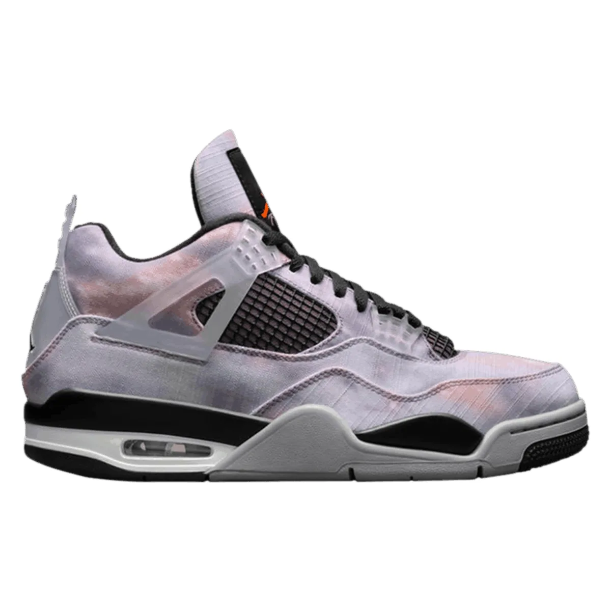 Air Jordan 4 Retro SE "Zen Master"