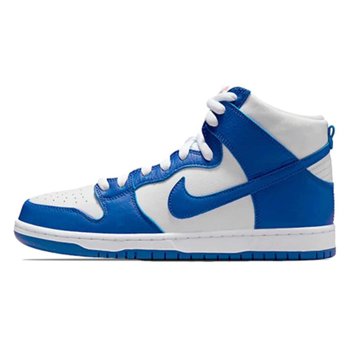 Nike SB Dunk High Pro ISO Kentucky