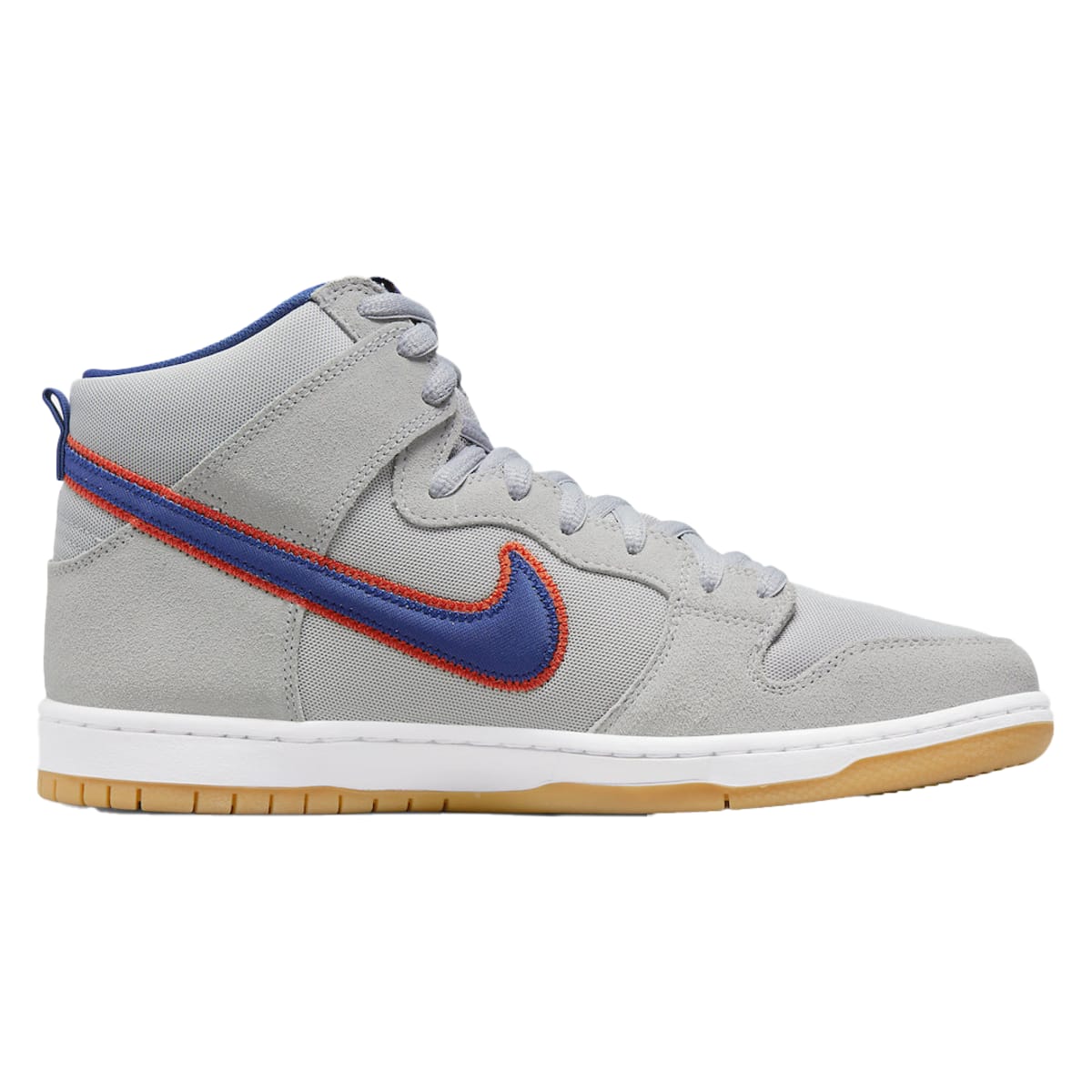 Nike SB Dunk High "New York Mets"