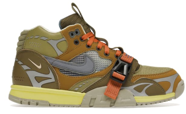 air trainer 3 sp