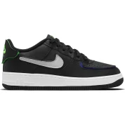 Nike Air Force 1/1 Low AF1 Mix Black (GS)