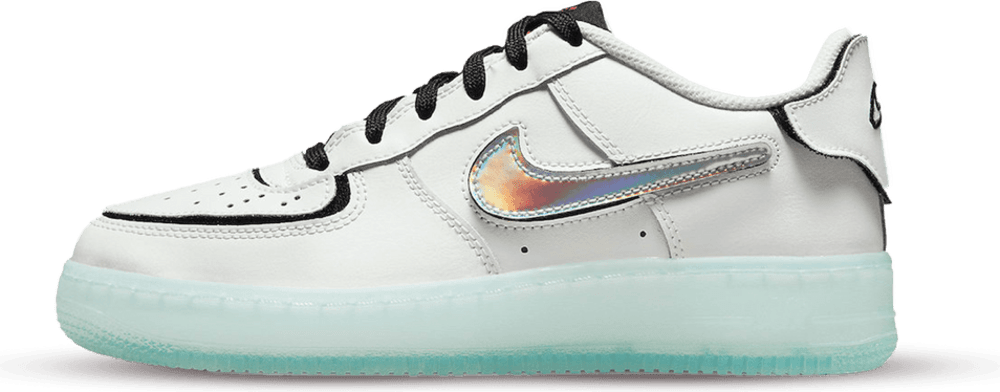 Nike Air Force 1/1 Low AF1 Mix White (GS)