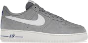 Nike Air Force 1 Low Athletic Club Light Smoke Grey