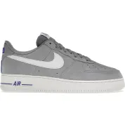 Nike Air Force 1 Low Athletic Club Light Smoke Grey