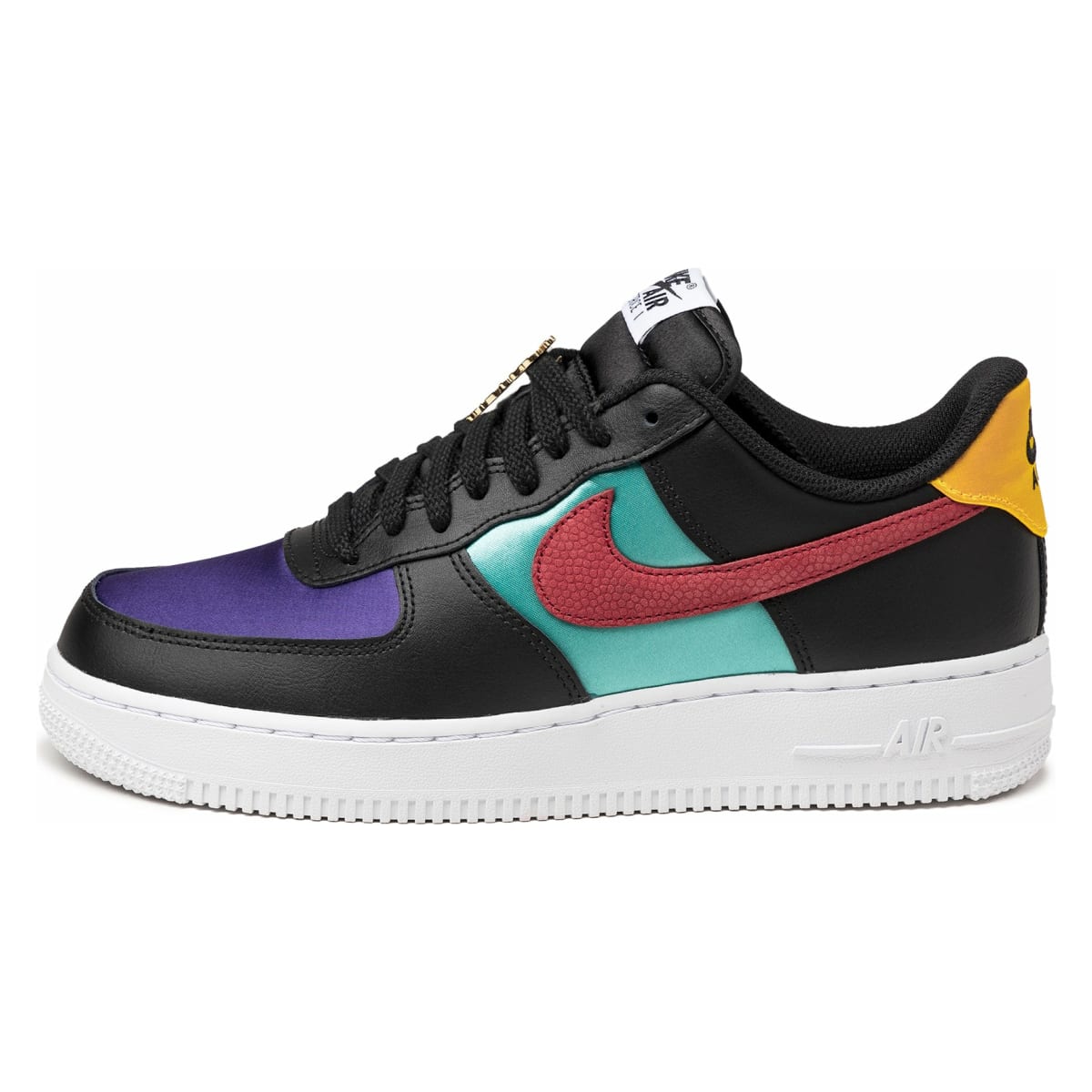 Nike Air Force 1 Low LV8 NBA x WNBA