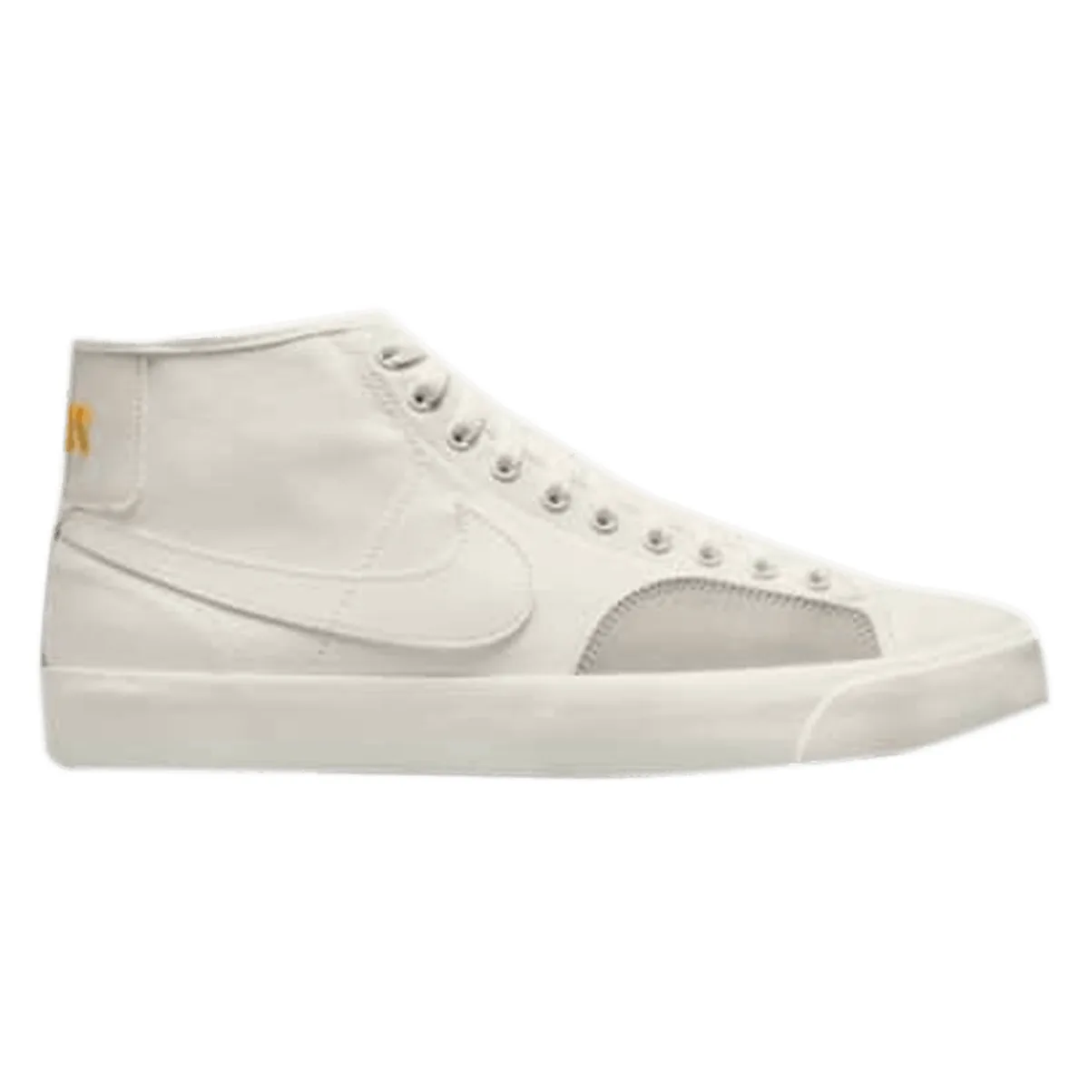 Nike Blazer Court Mid Premium SB 'Sail'