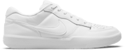 Nike SB Force 58 Premium Triple White
