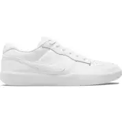 Nike SB Force 58 Premium Triple White