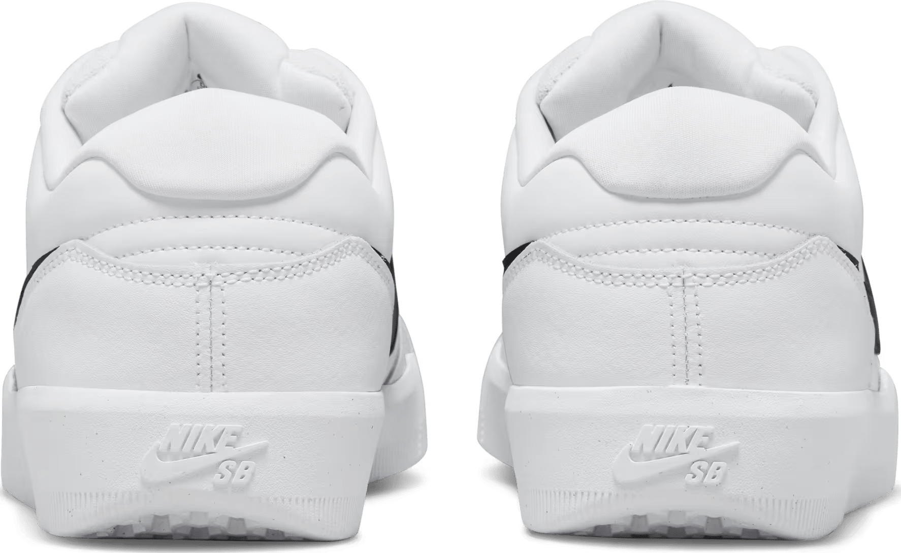 Nike SB Force 58 Premium White Black