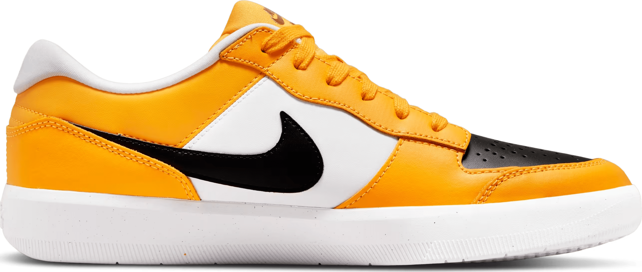 Nike SB Force 58 Laser Orange Brand New
