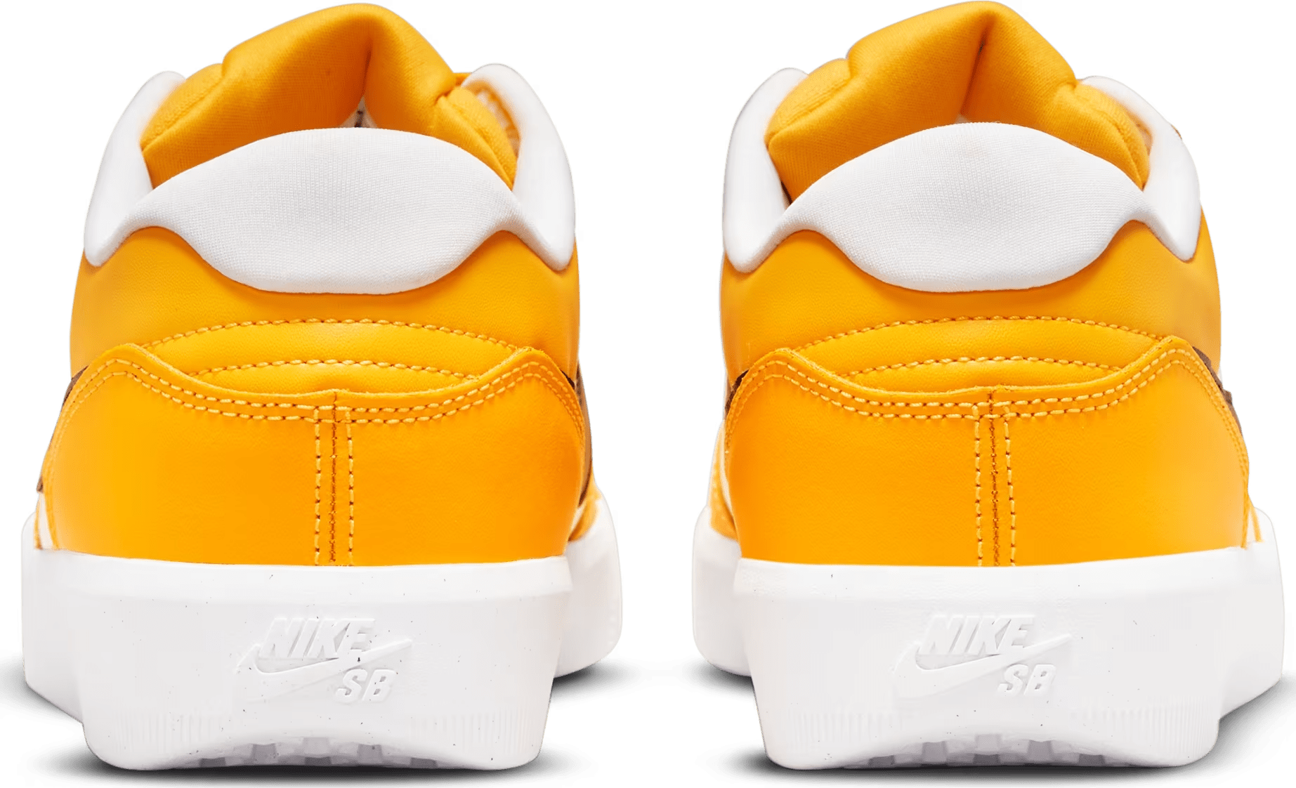 Nike SB Force 58 Laser Orange Brand New
