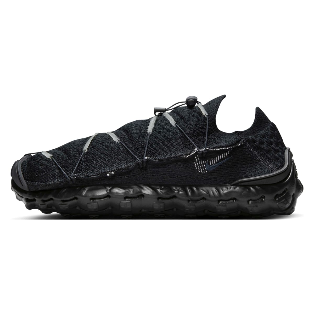 Nike ISPA MindBody "Black and Anthracite"