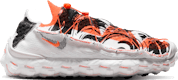 Nike ISPA MindBody "White and Total Orange"