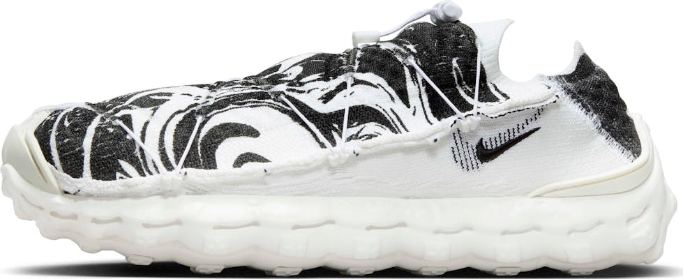 Nike ISPA MindBody "Black & White"