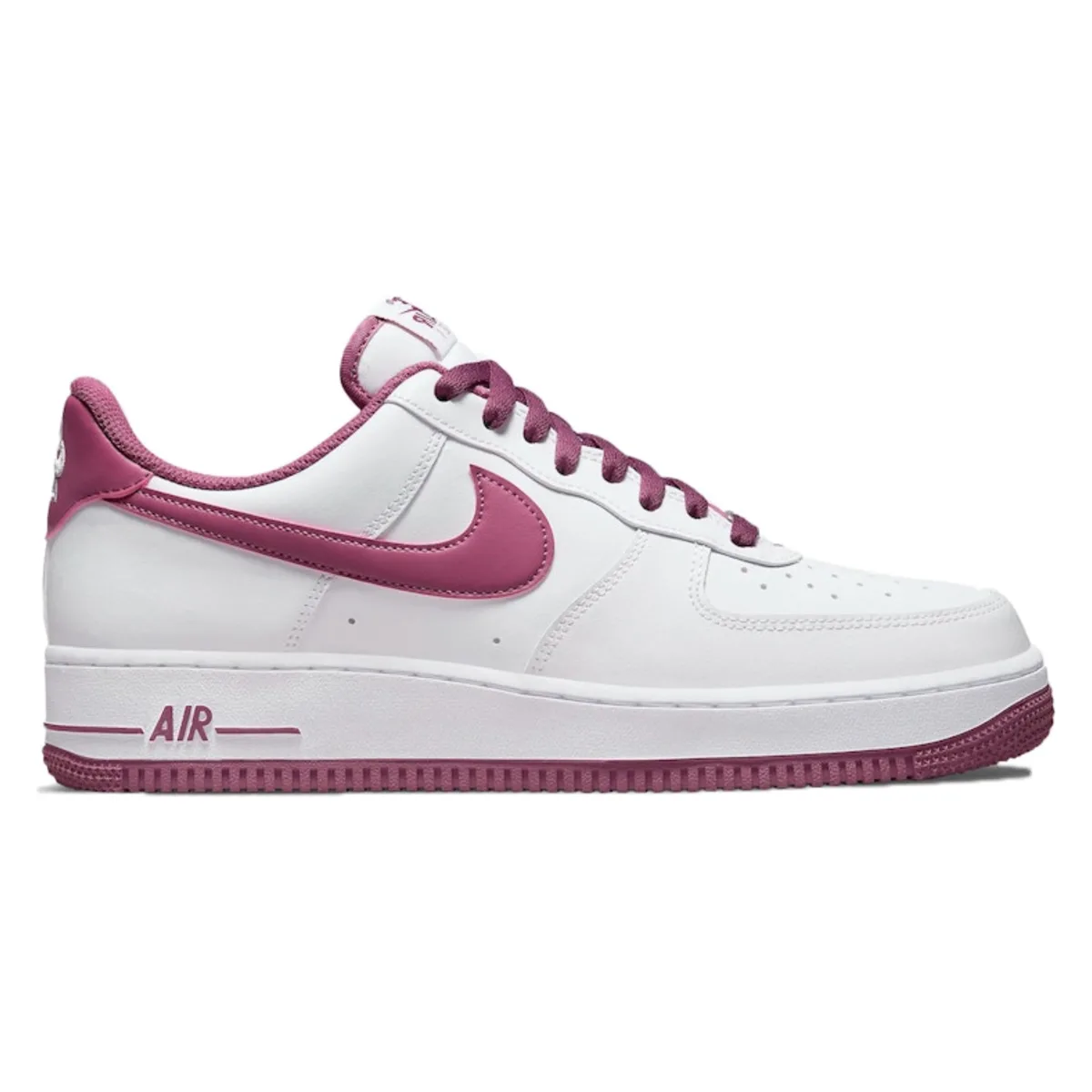 Nike Air Force 1 Low Light Bordeaux