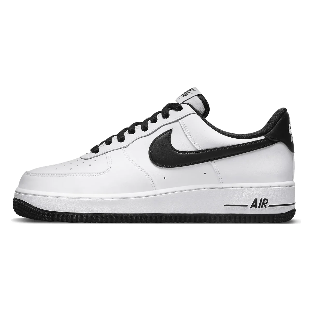 Nike Air Force 1 '07 "White Black"