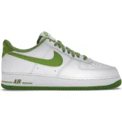 Nike Air Force 1 Low '07 White Chlorophyll