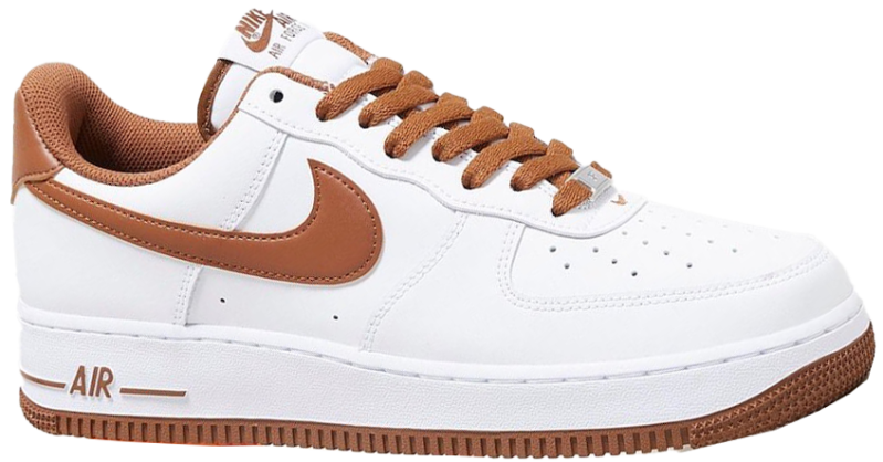 Brown af1 online