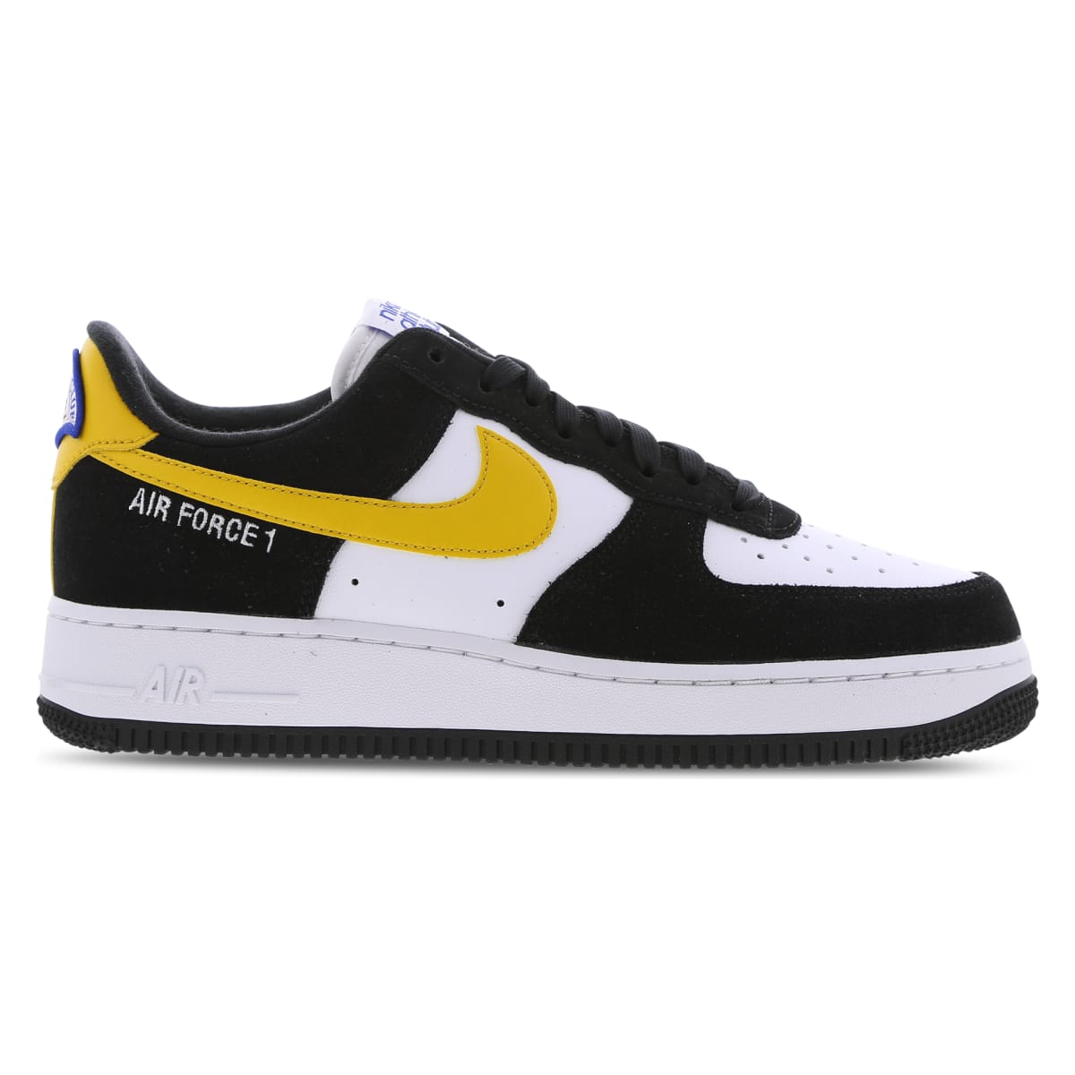 Nike air force sale maat 40 hotsell