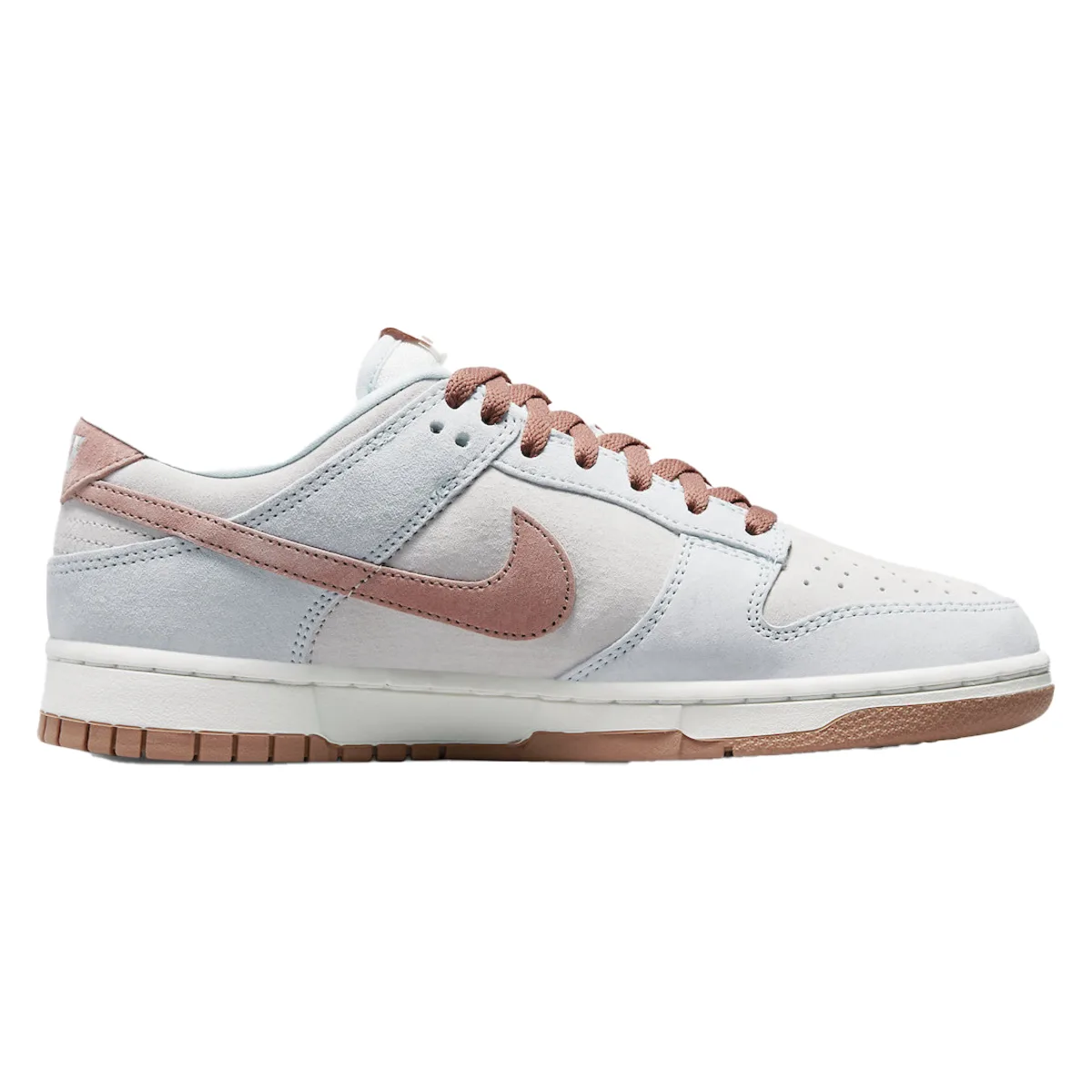 Nike Dunk Low "Fossil Rose"