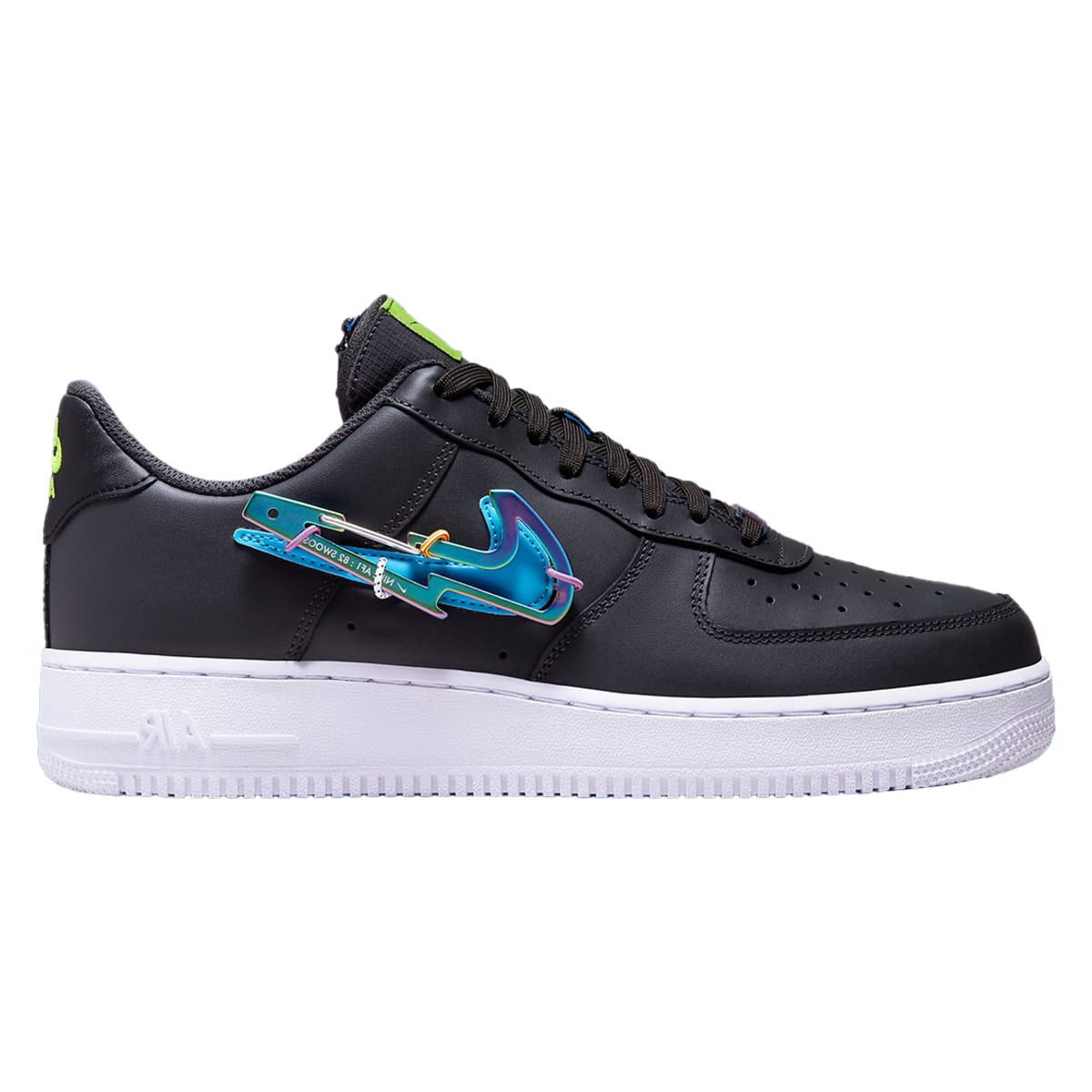 Nike Air Force 1 Low "Carabiner"