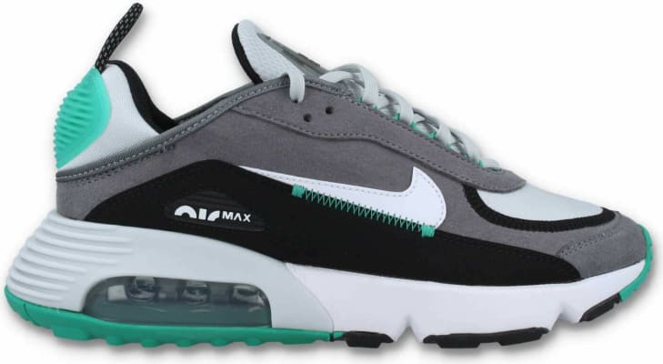 Nike Air Max 2090 DH7708 004 Sneaker Squad