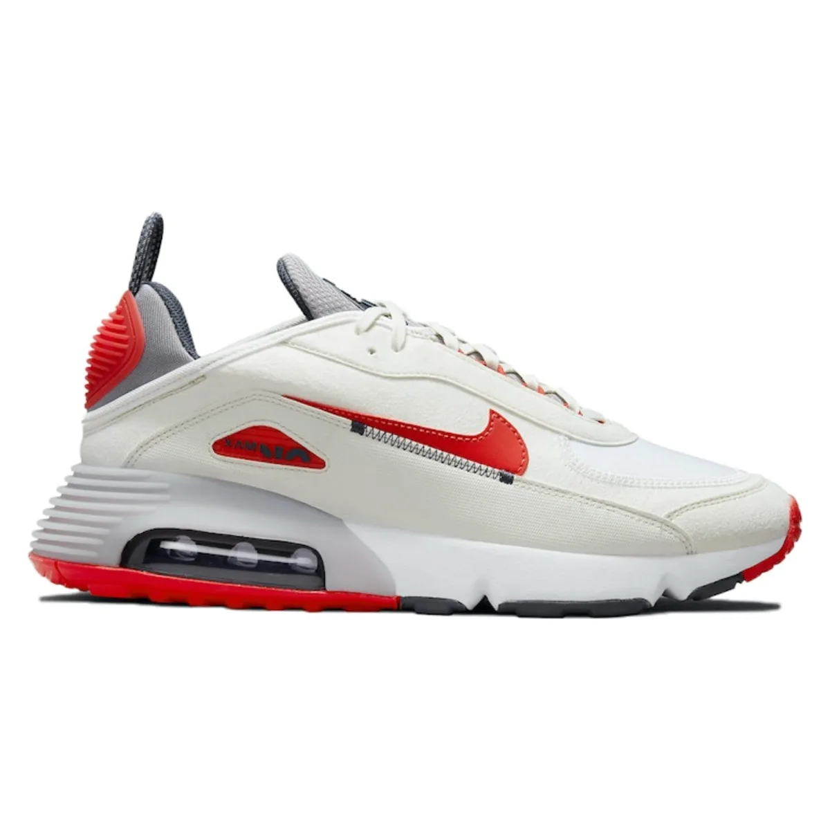 Nike Air Max 2090 White Red